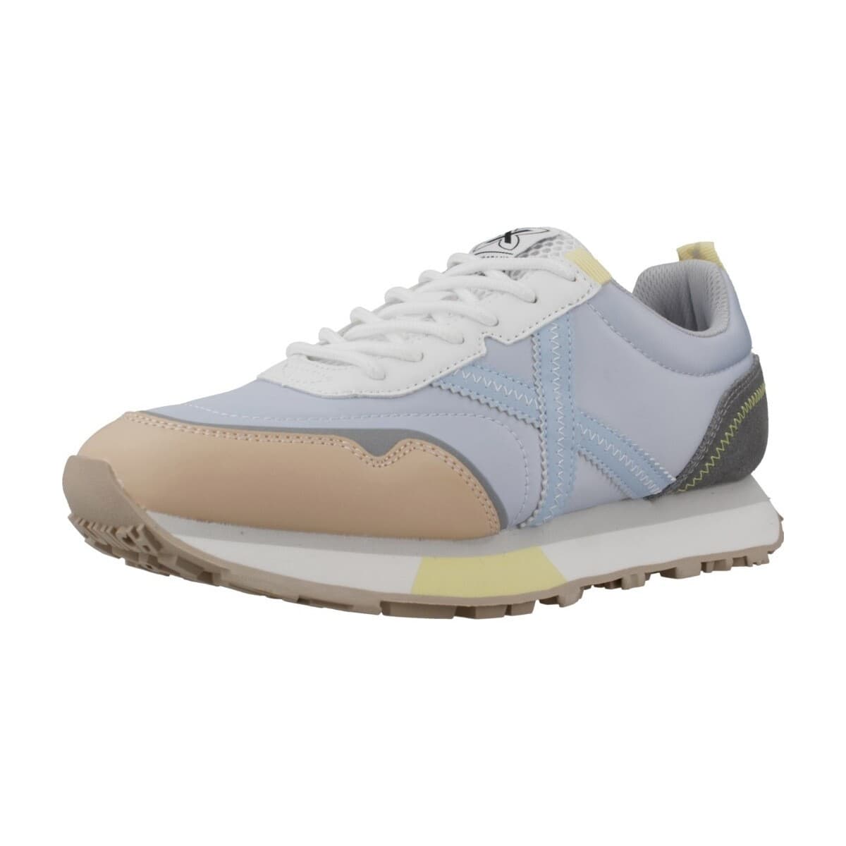 Women's Sneakers Munich Blue