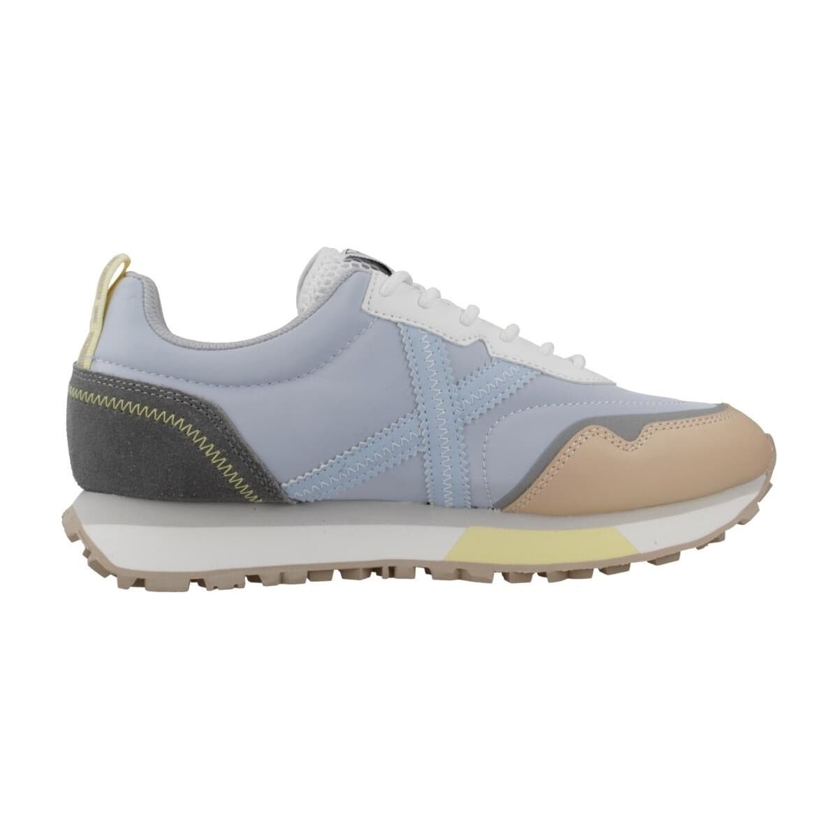 Women's Sneakers Munich Blue