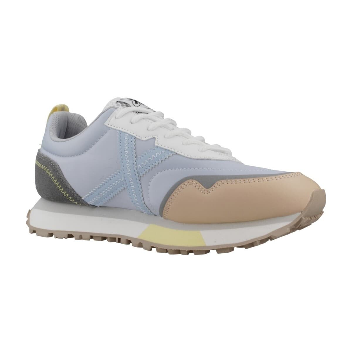 Women's Sneakers Munich Blue