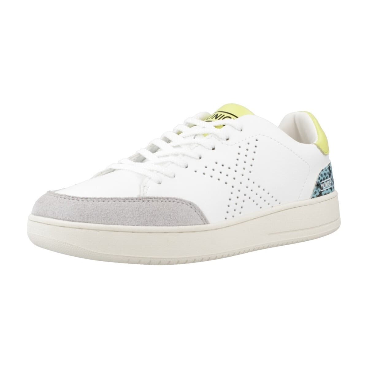 Sneakers Munich Sport Zapatillas Mujer Modèle 8837001m