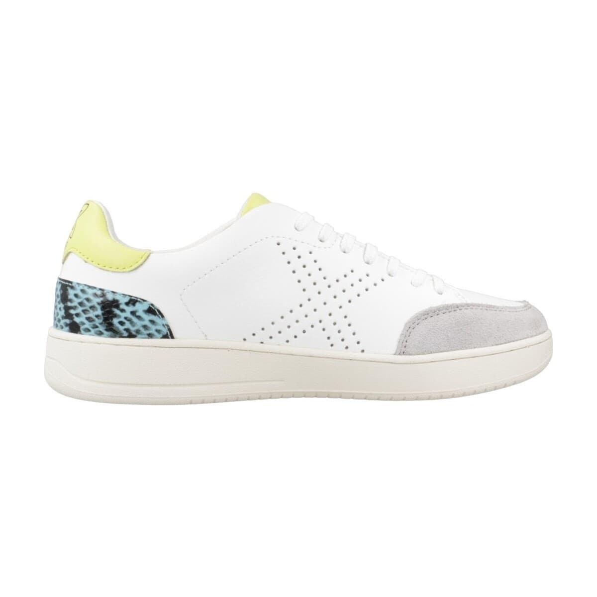 Women's Sneakers Munich White