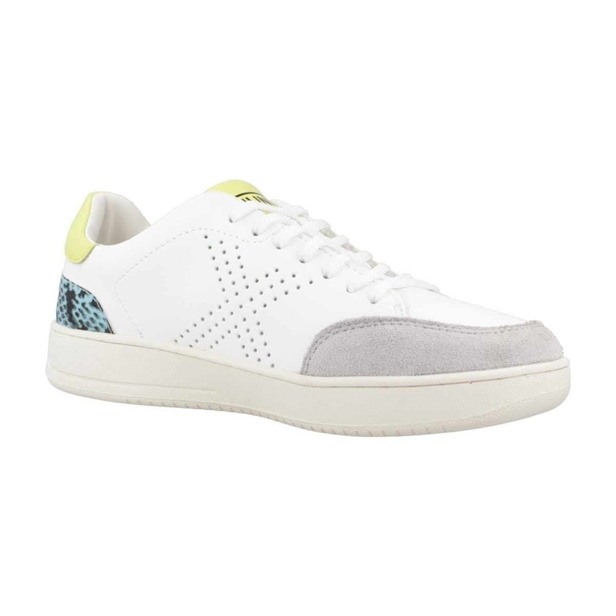 Women's Sneakers Munich White
