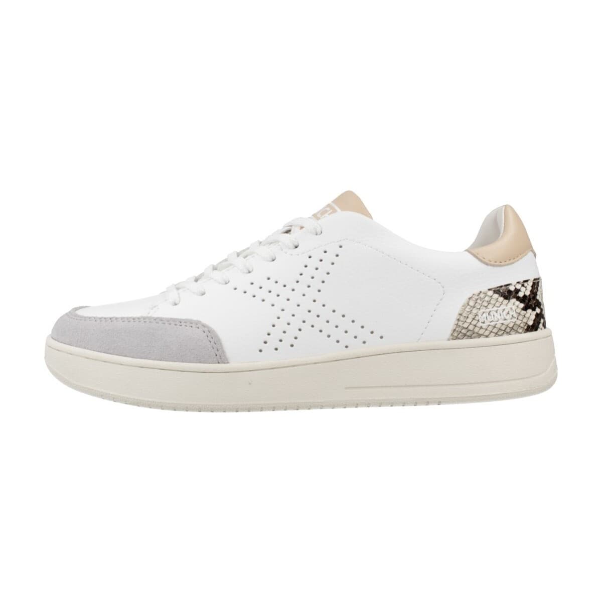 Women's Sneakers Munich White