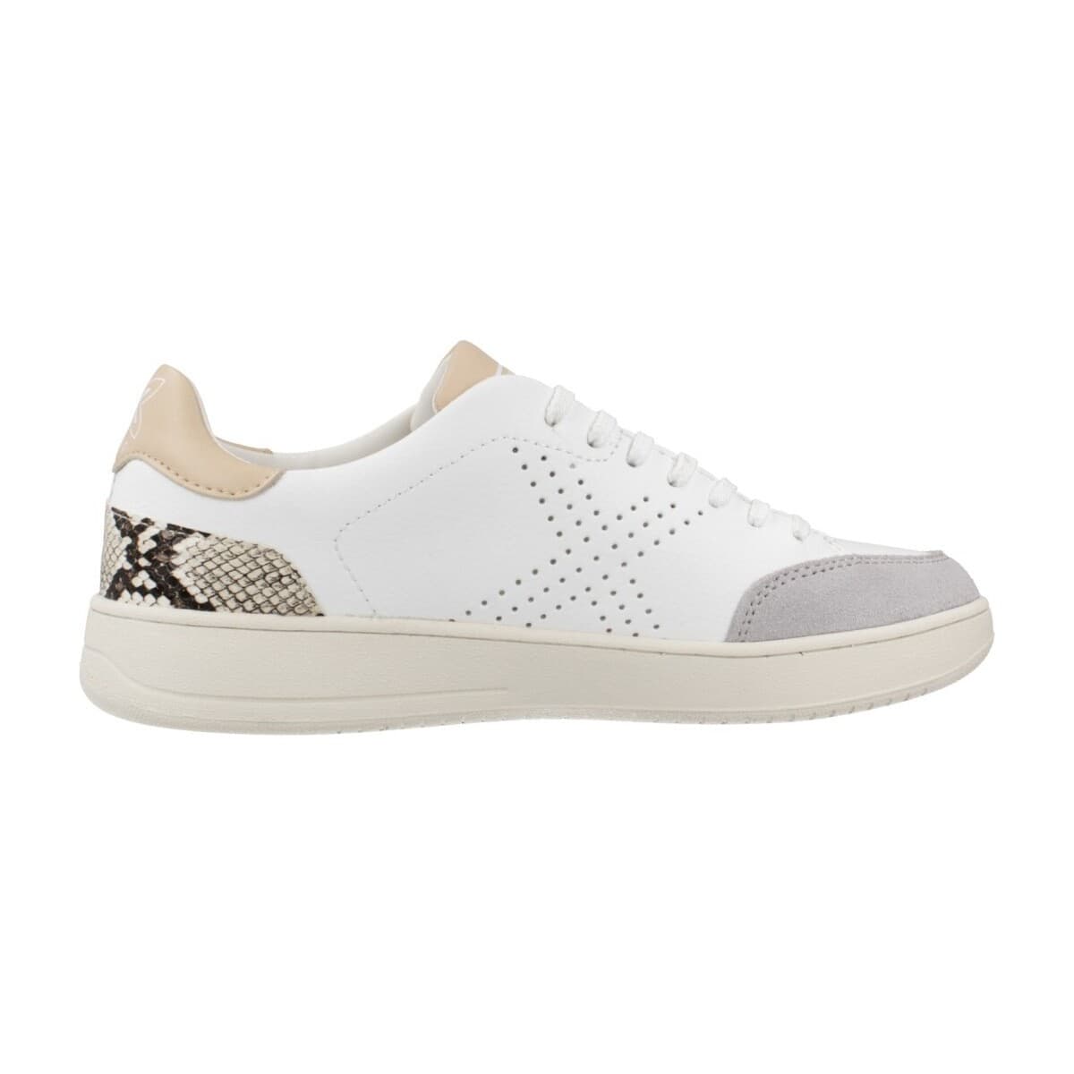 Women's Sneakers Munich White