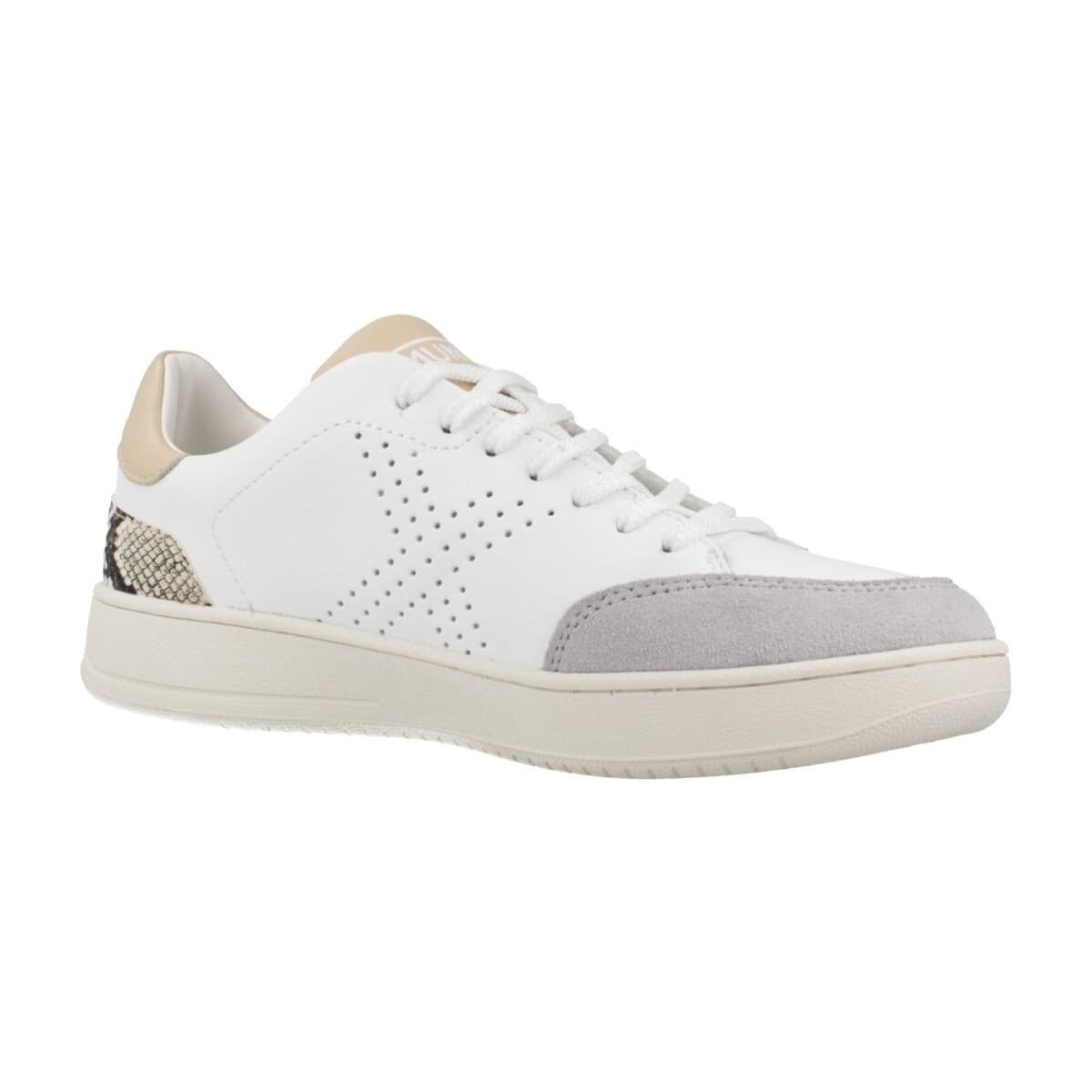 Women's Sneakers Munich White