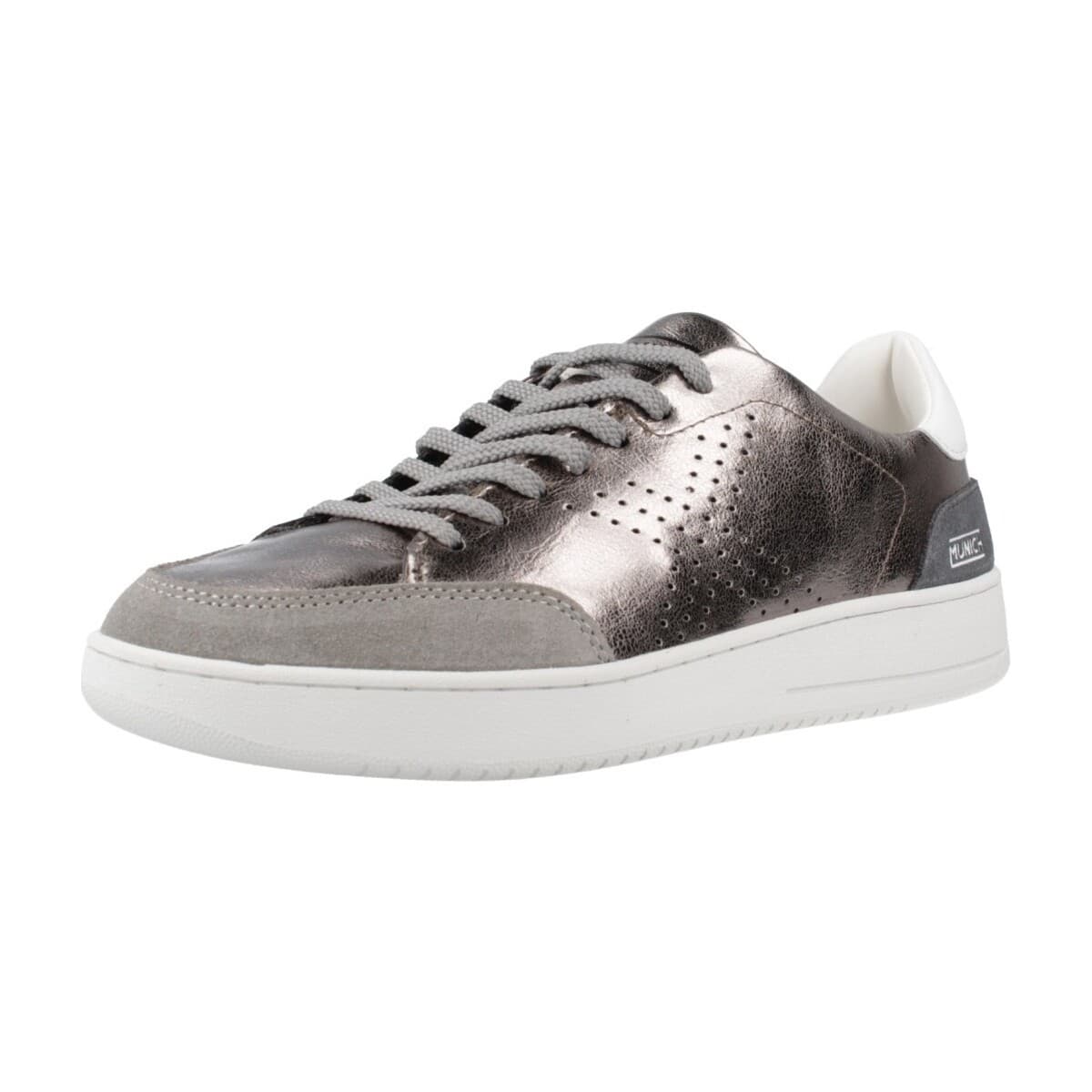 Women's Sneakers Munich Gray
