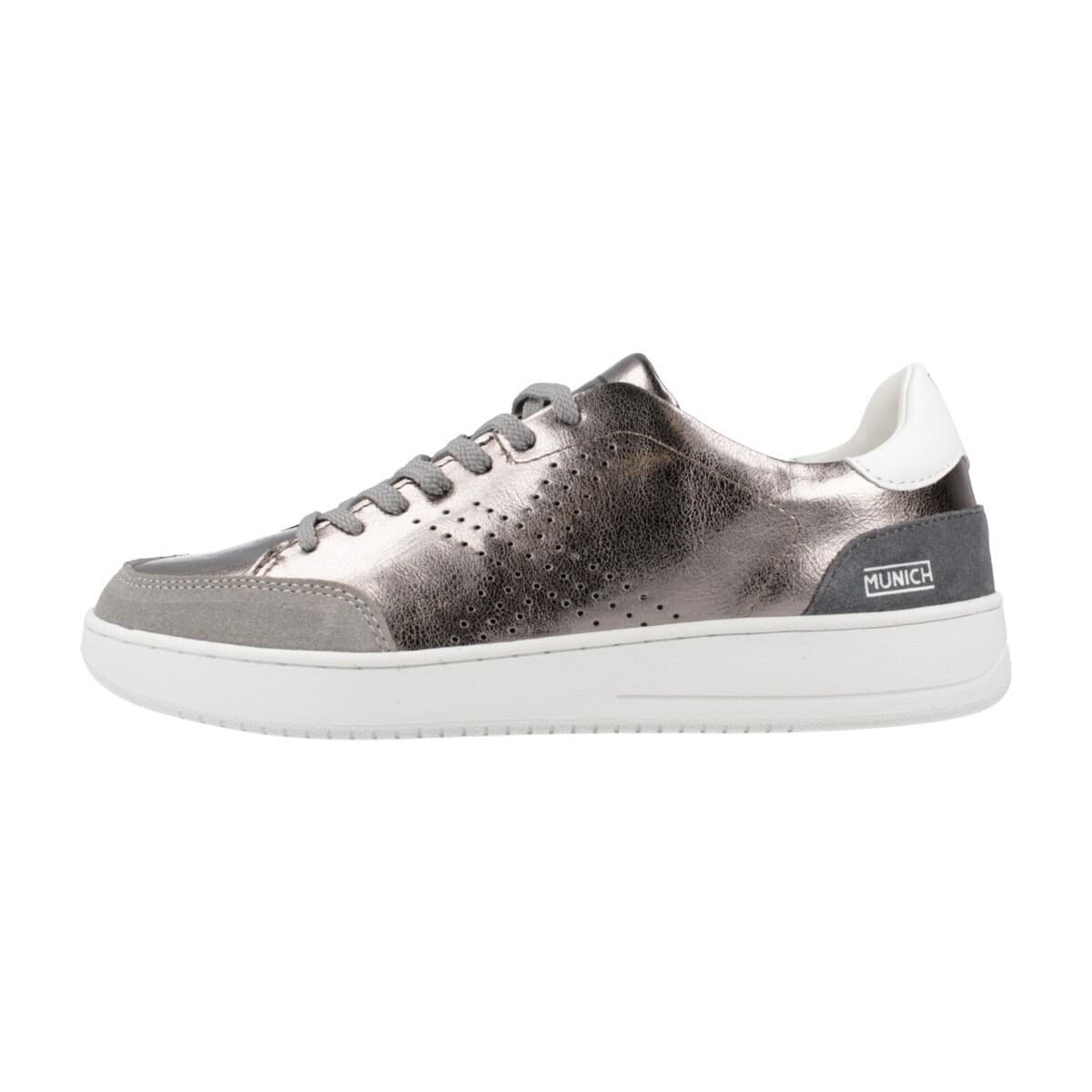 Women's Sneakers Munich Gray