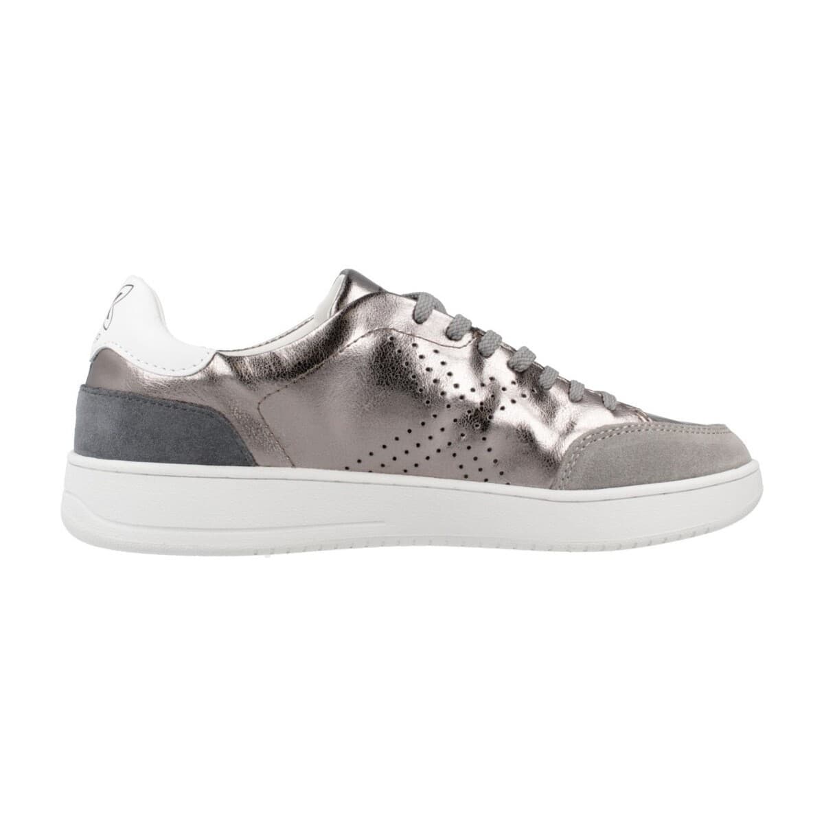 Women's Sneakers Munich Gray