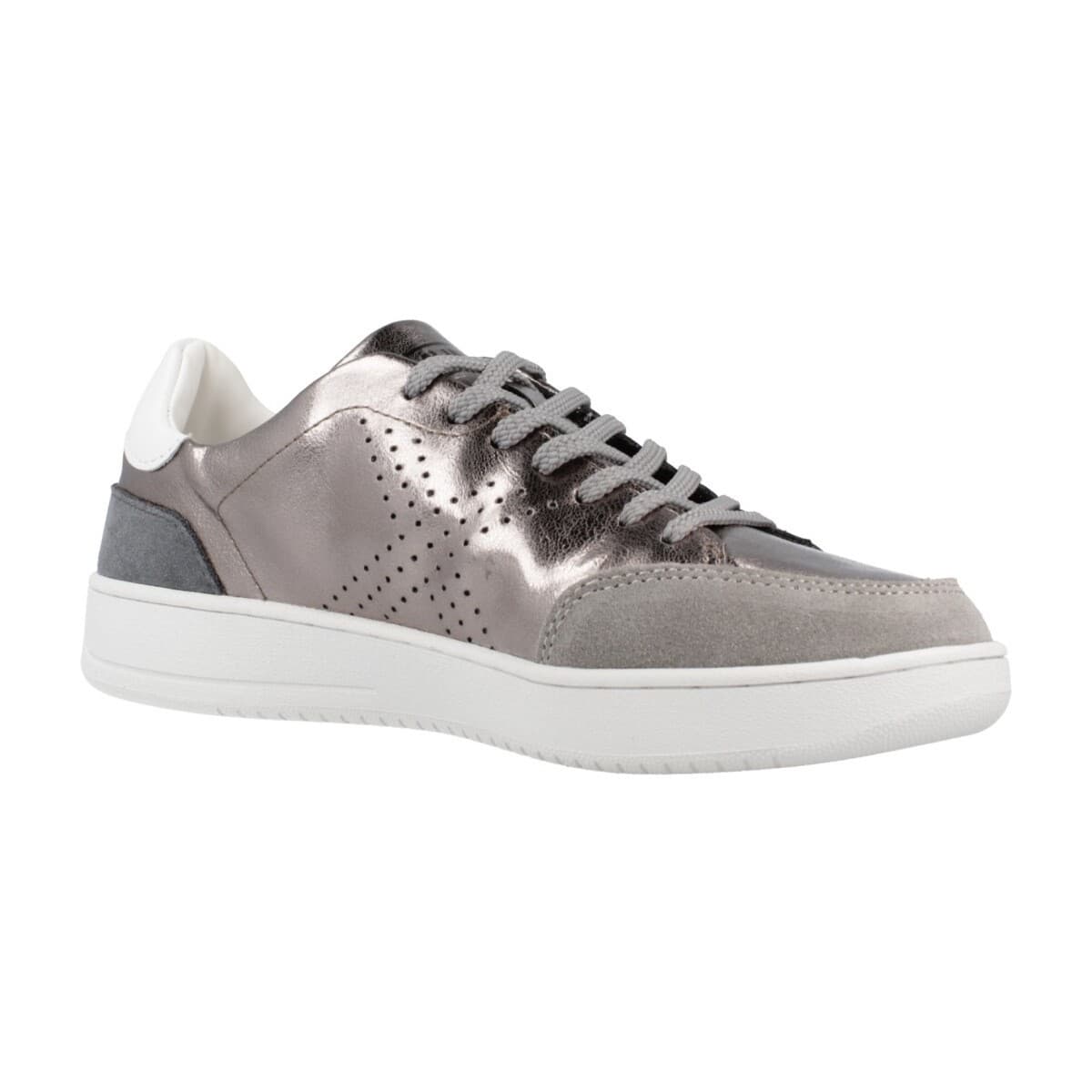 Women's Sneakers Munich Gray