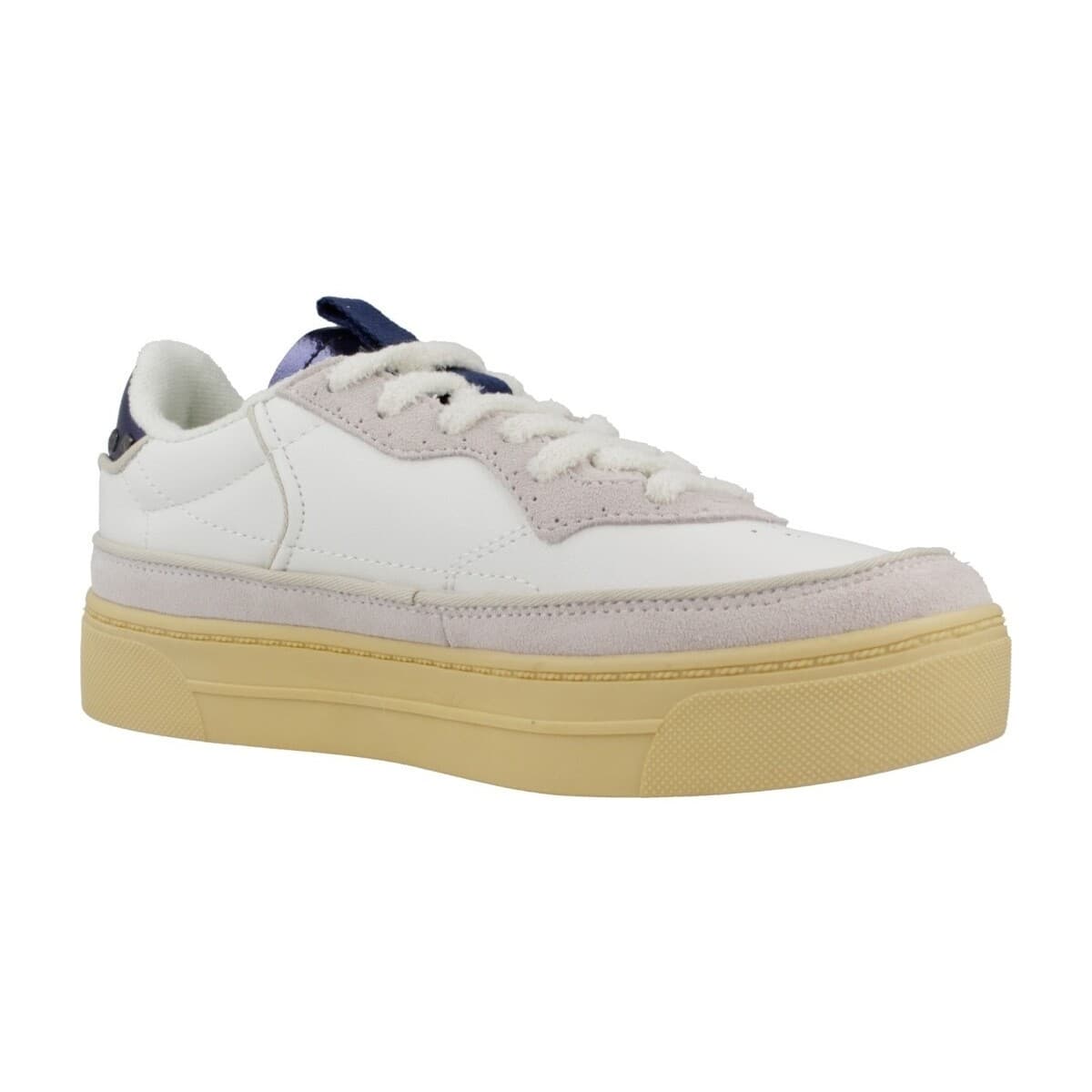 Women's Sneakers Scalpers White