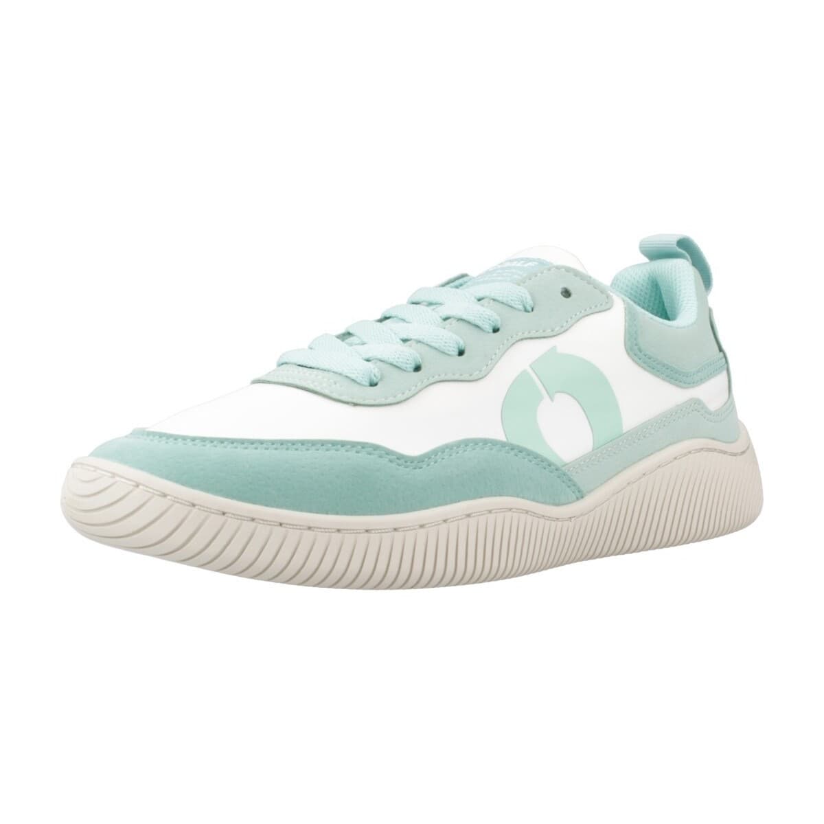 Women's Sneakers Ecoalf Green