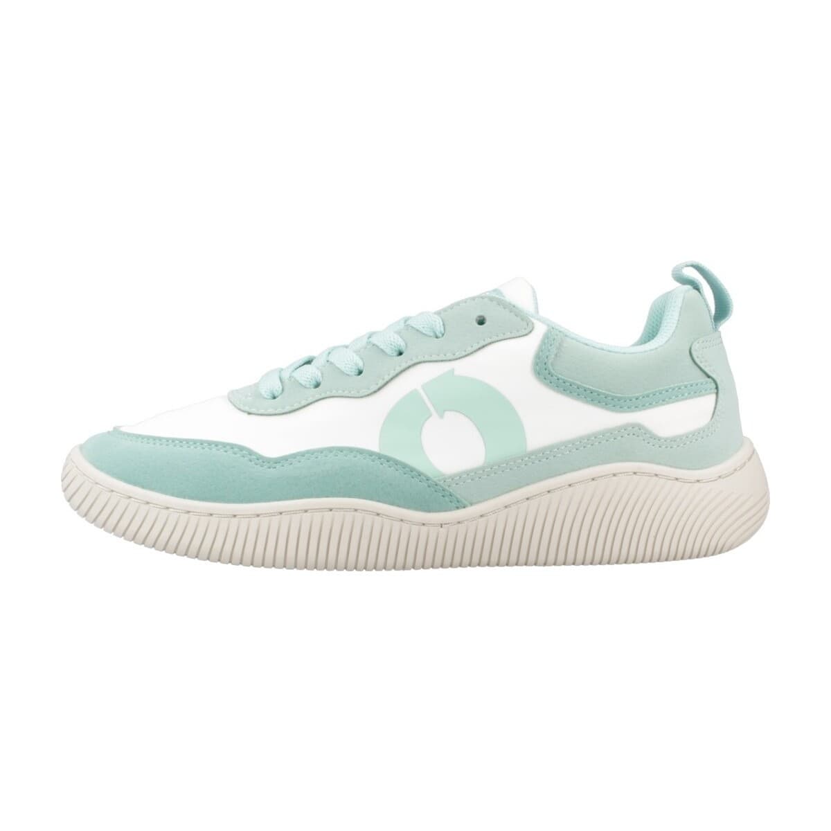 Women's Sneakers Ecoalf Green
