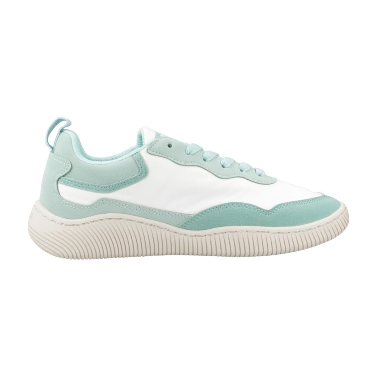 Women's Sneakers Ecoalf Green