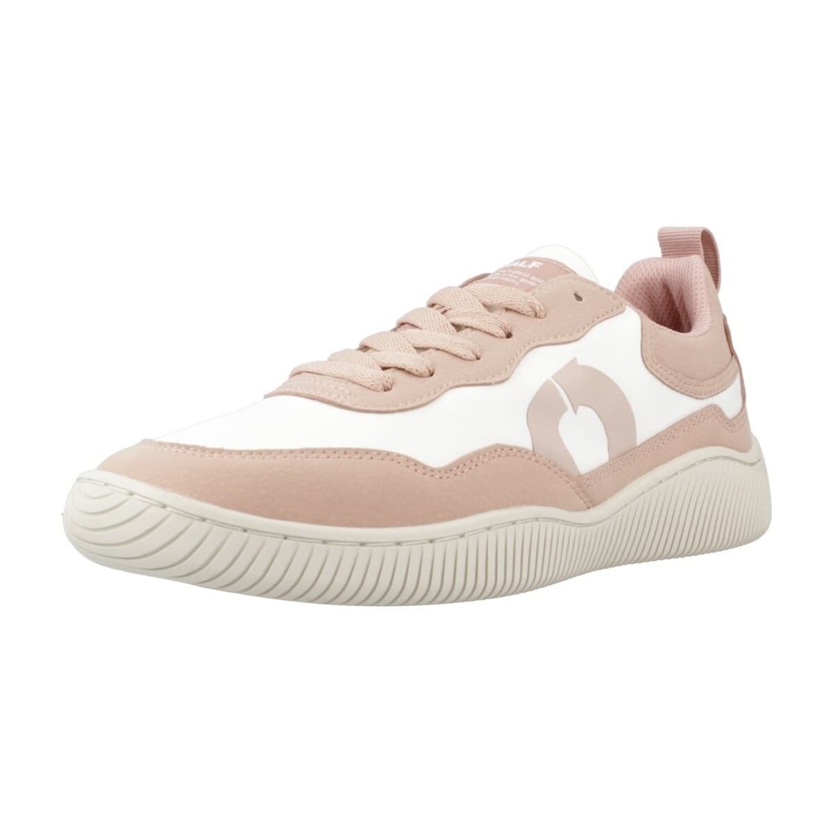 Women's Sneakers Ecoalf Pink