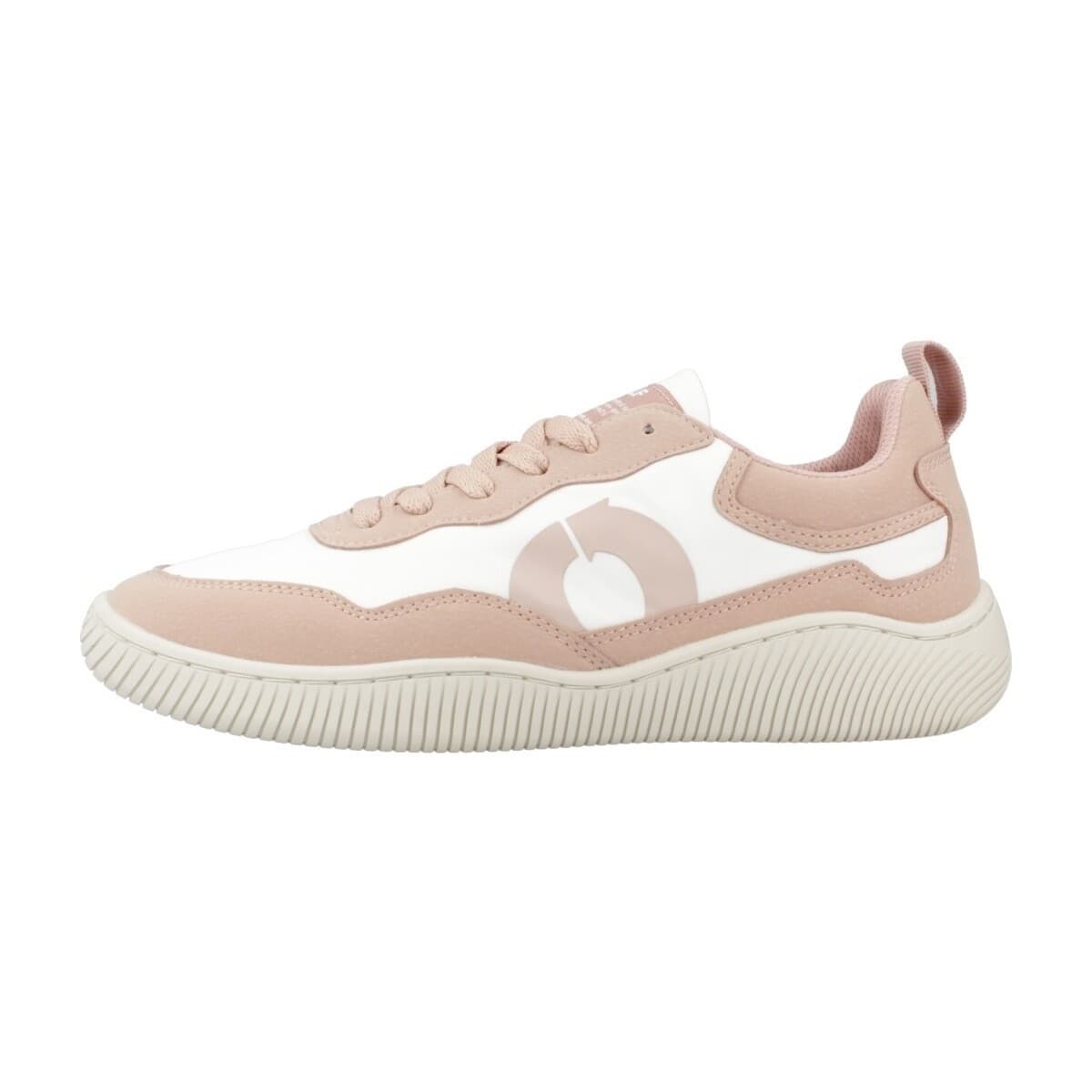 Women's Sneakers Ecoalf Pink