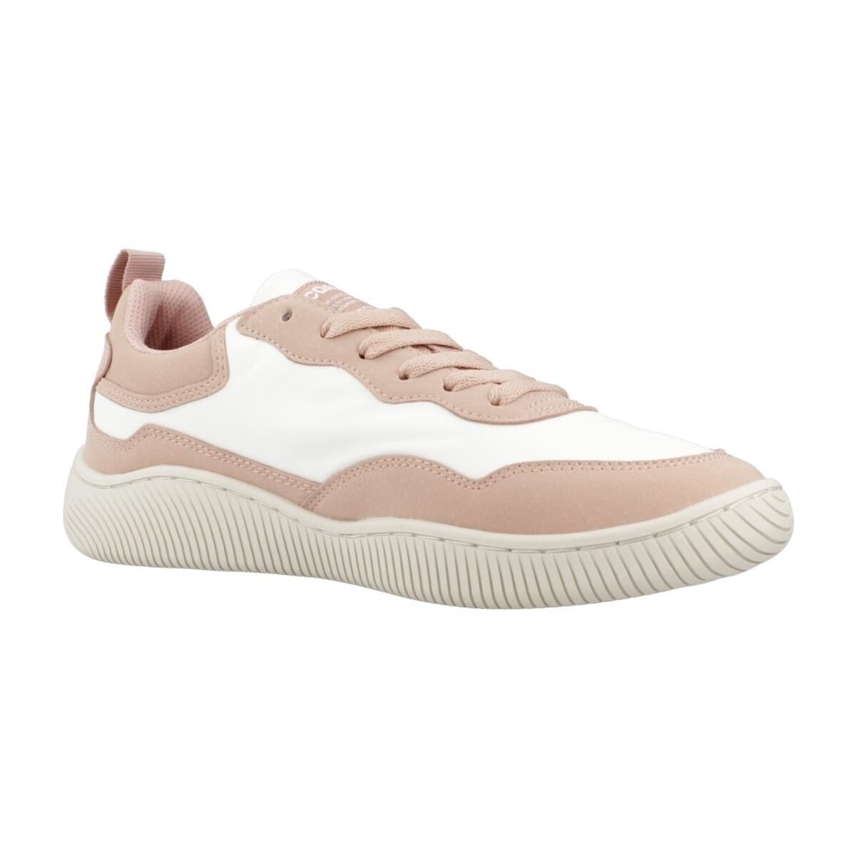 Women's Sneakers Ecoalf Pink