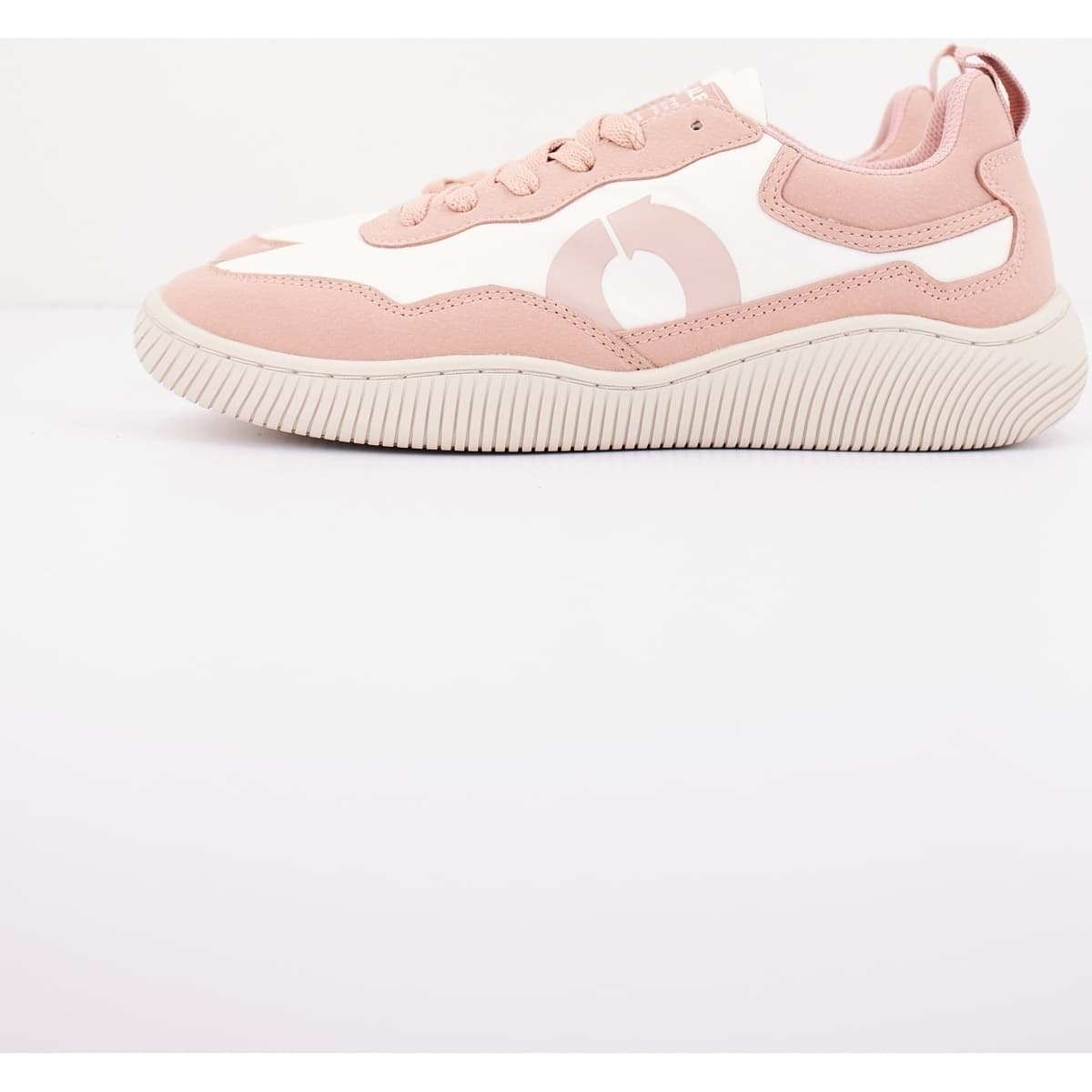 Women's Sneakers Ecoalf Pink