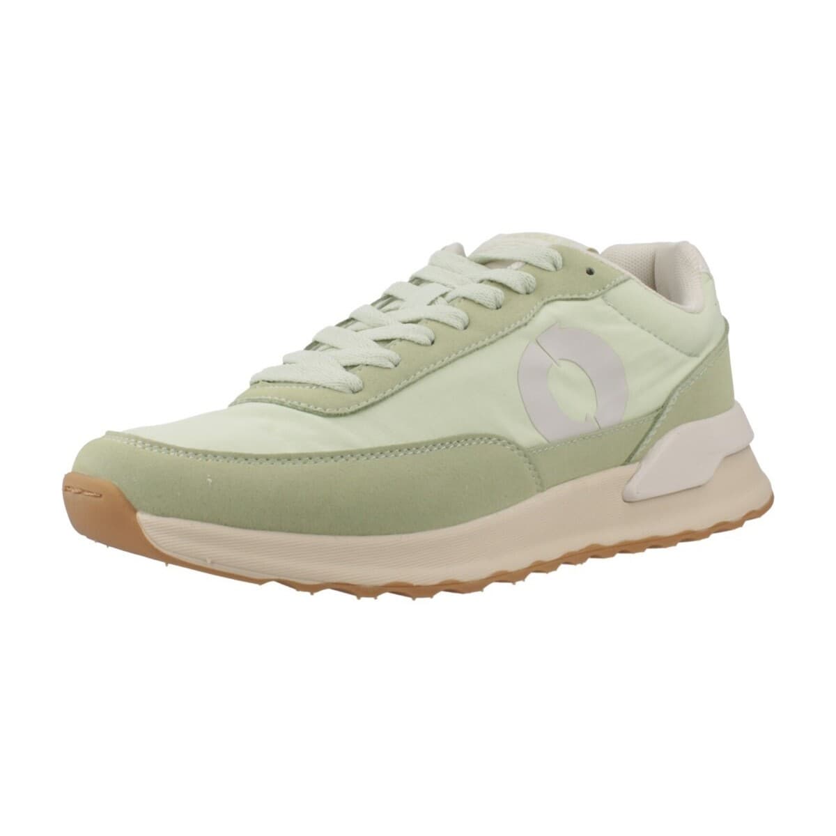 Women's Sneakers Ecoalf Green