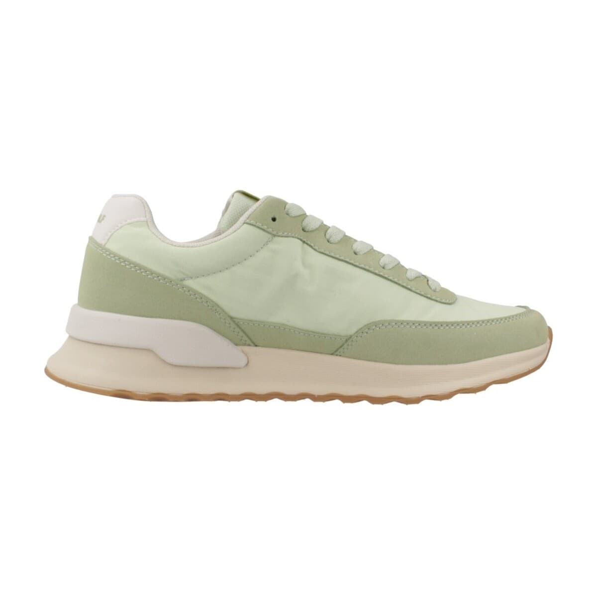 Women's Sneakers Ecoalf Green