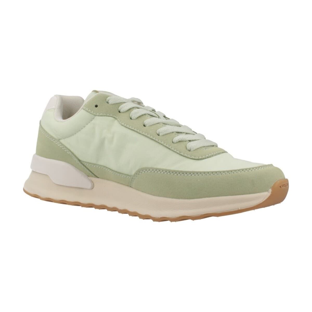 Women's Sneakers Ecoalf Green