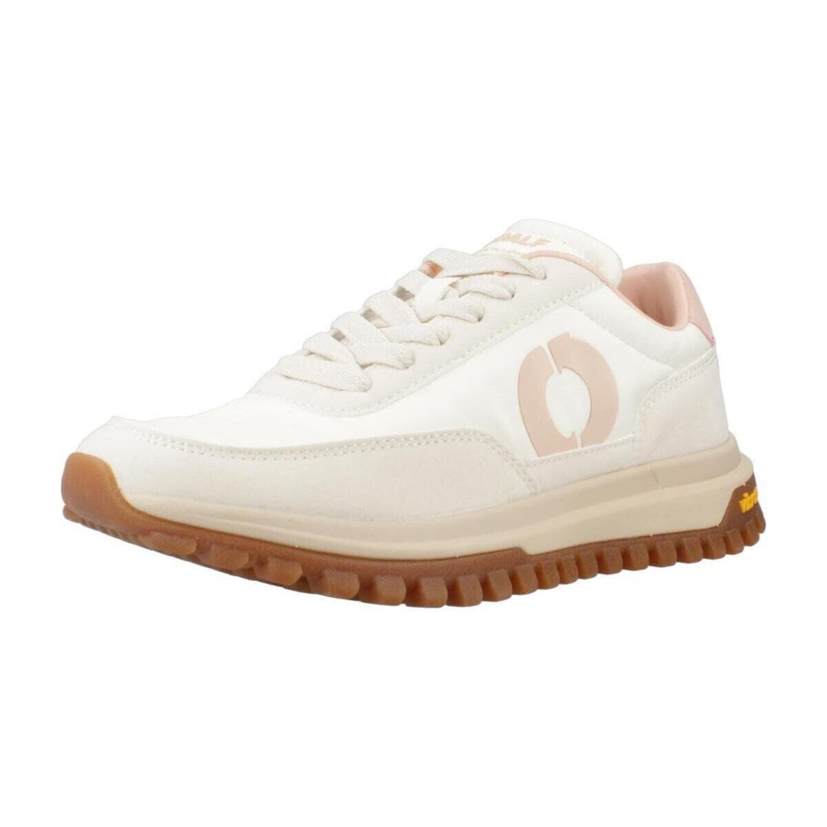 Women's Sneakers Ecoalf Pink