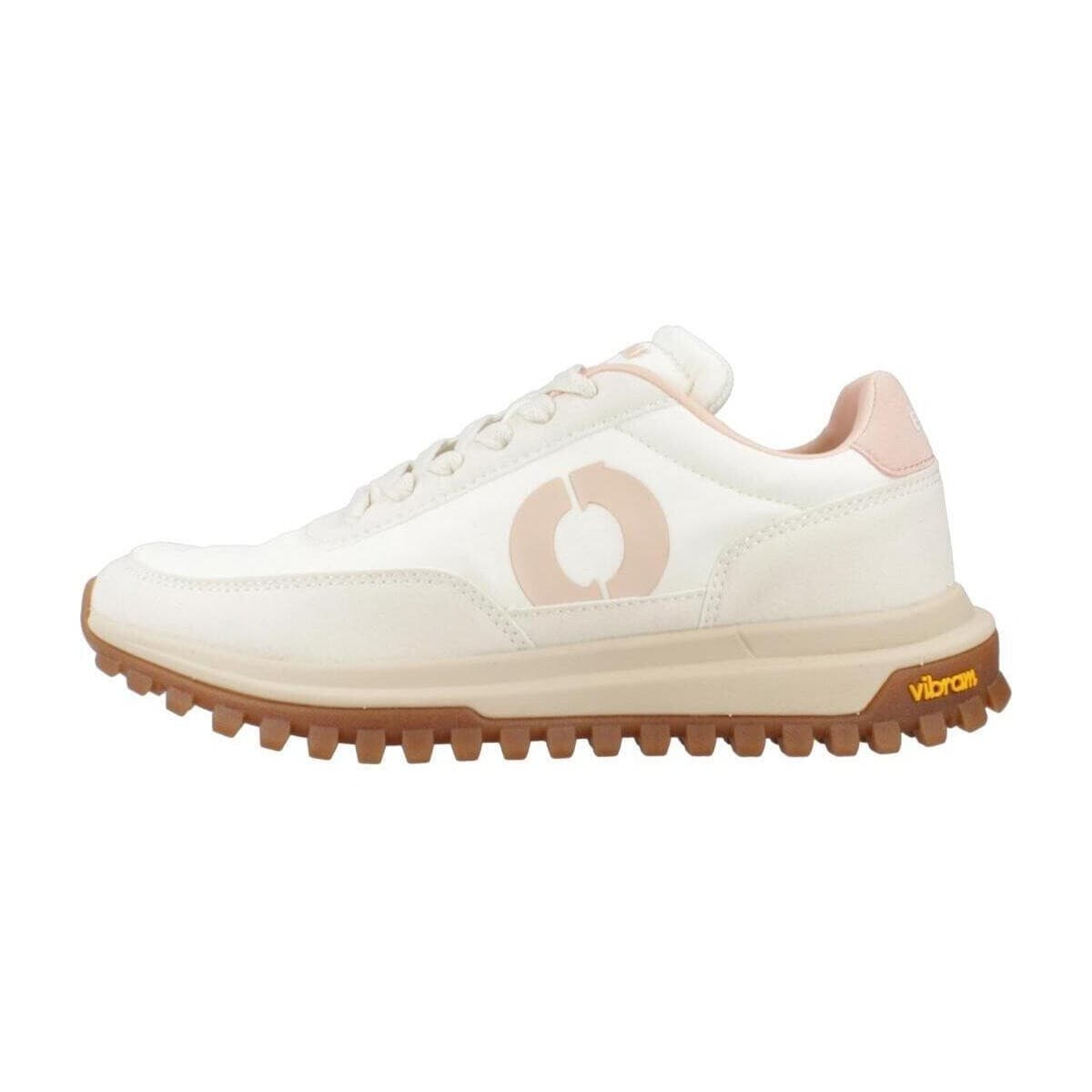 Women's Sneakers Ecoalf Pink