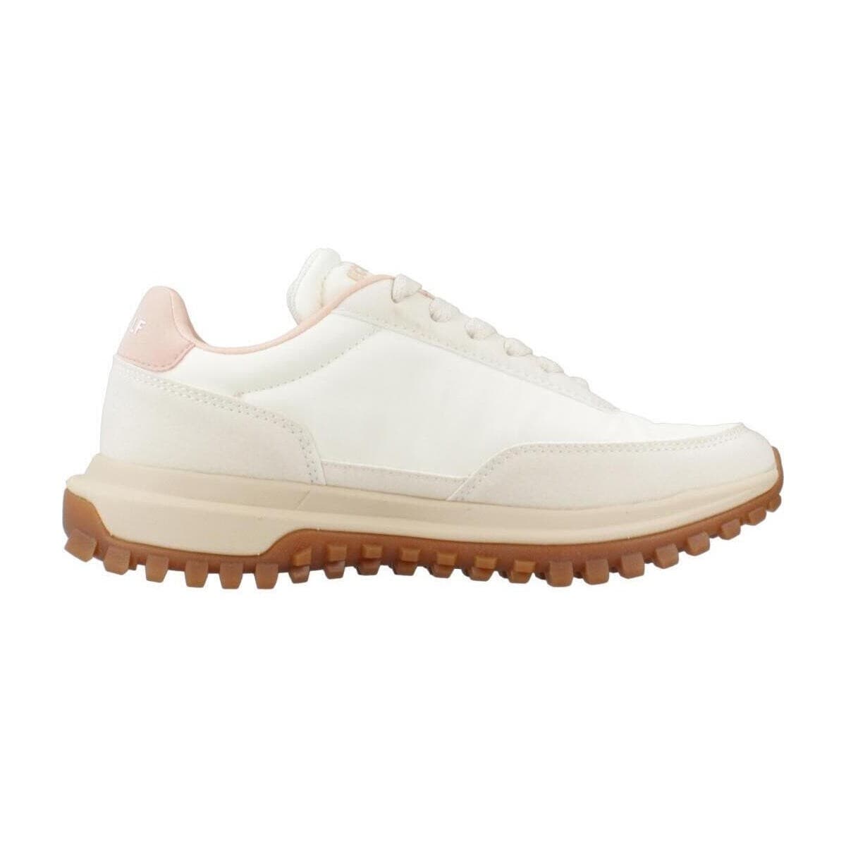 Women's Sneakers Ecoalf Pink