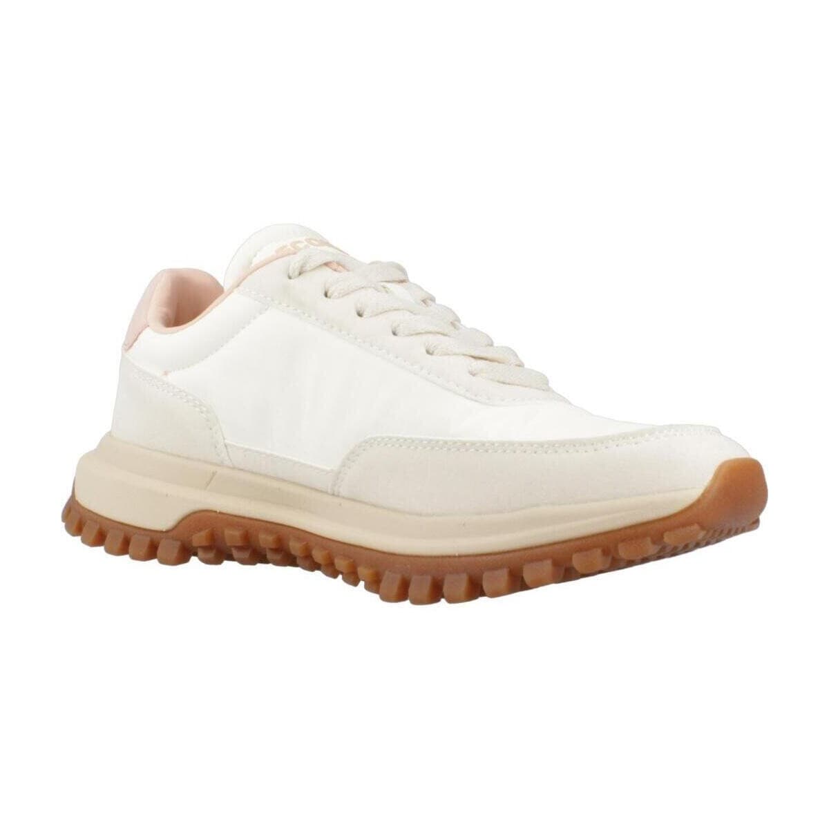 Women's Sneakers Ecoalf Pink
