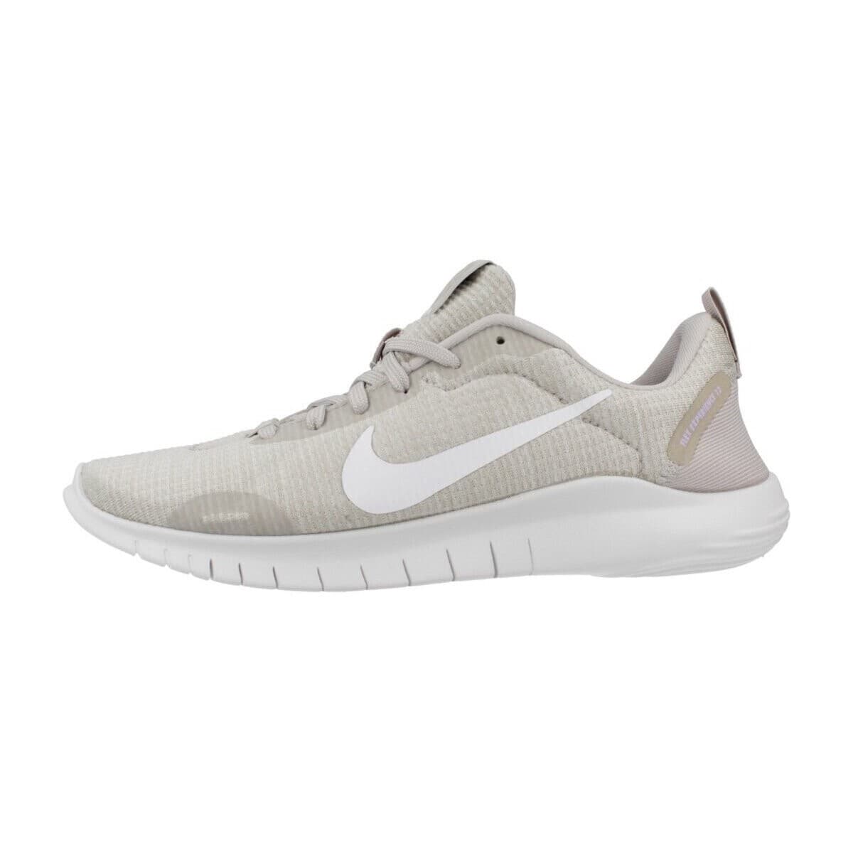 Women's Sports Shoes Nike Gray