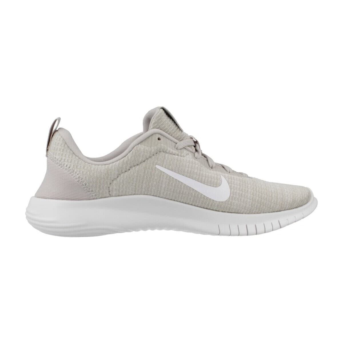 Women's Sports Shoes Nike Gray