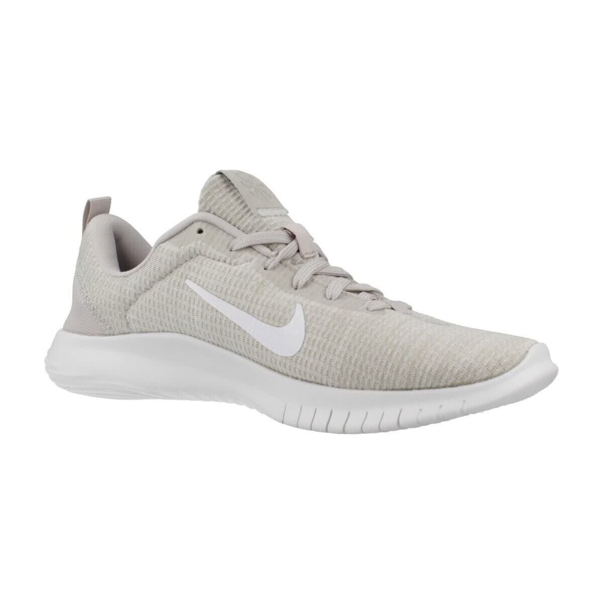 Women's Sports Shoes Nike Gray