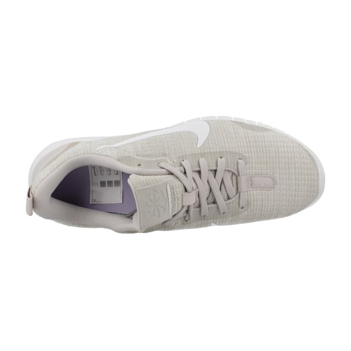 Women's Sports Shoes Nike Gray