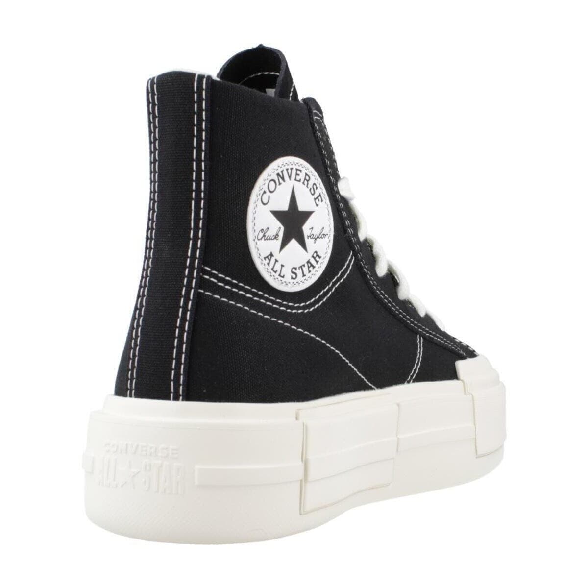 Women's Sneakers Converse Black