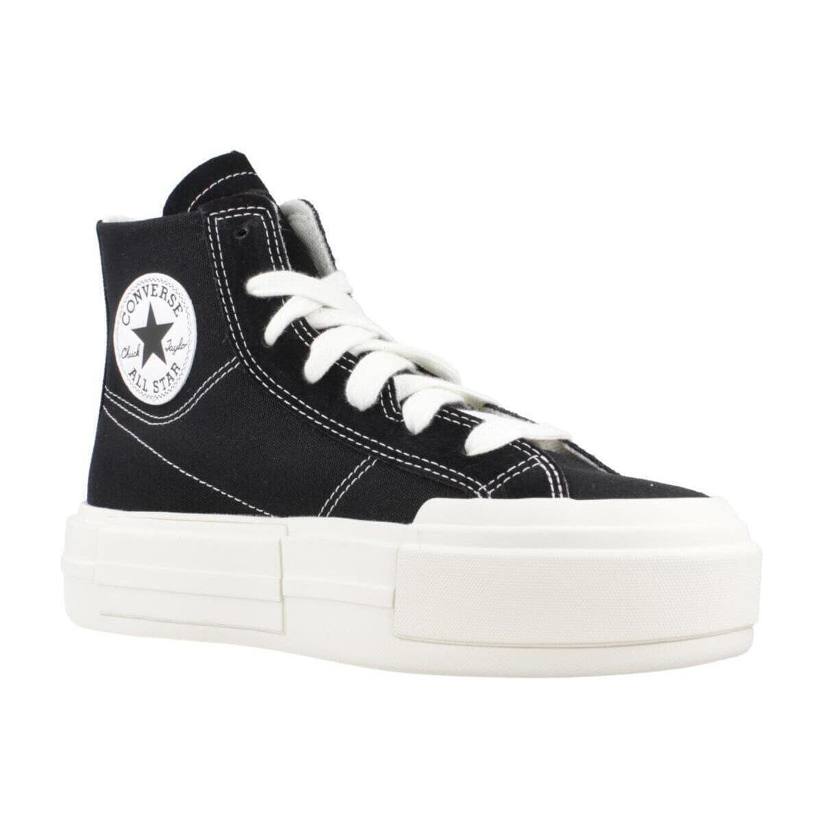 Women's Sneakers Converse Black