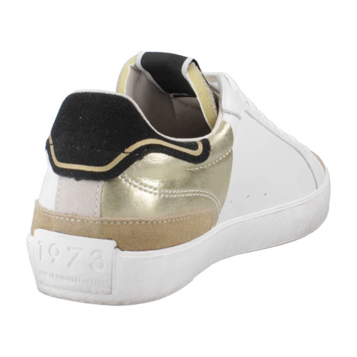 Women's Sneakers Pepe Jeans White