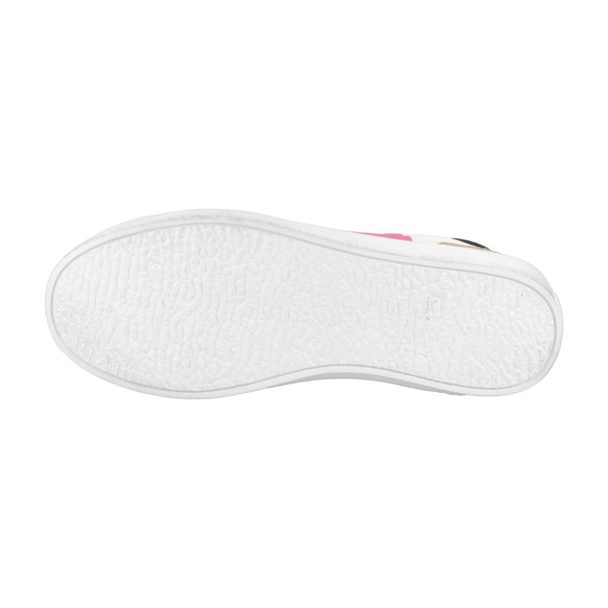 Women's Sneakers Pepe Jeans White