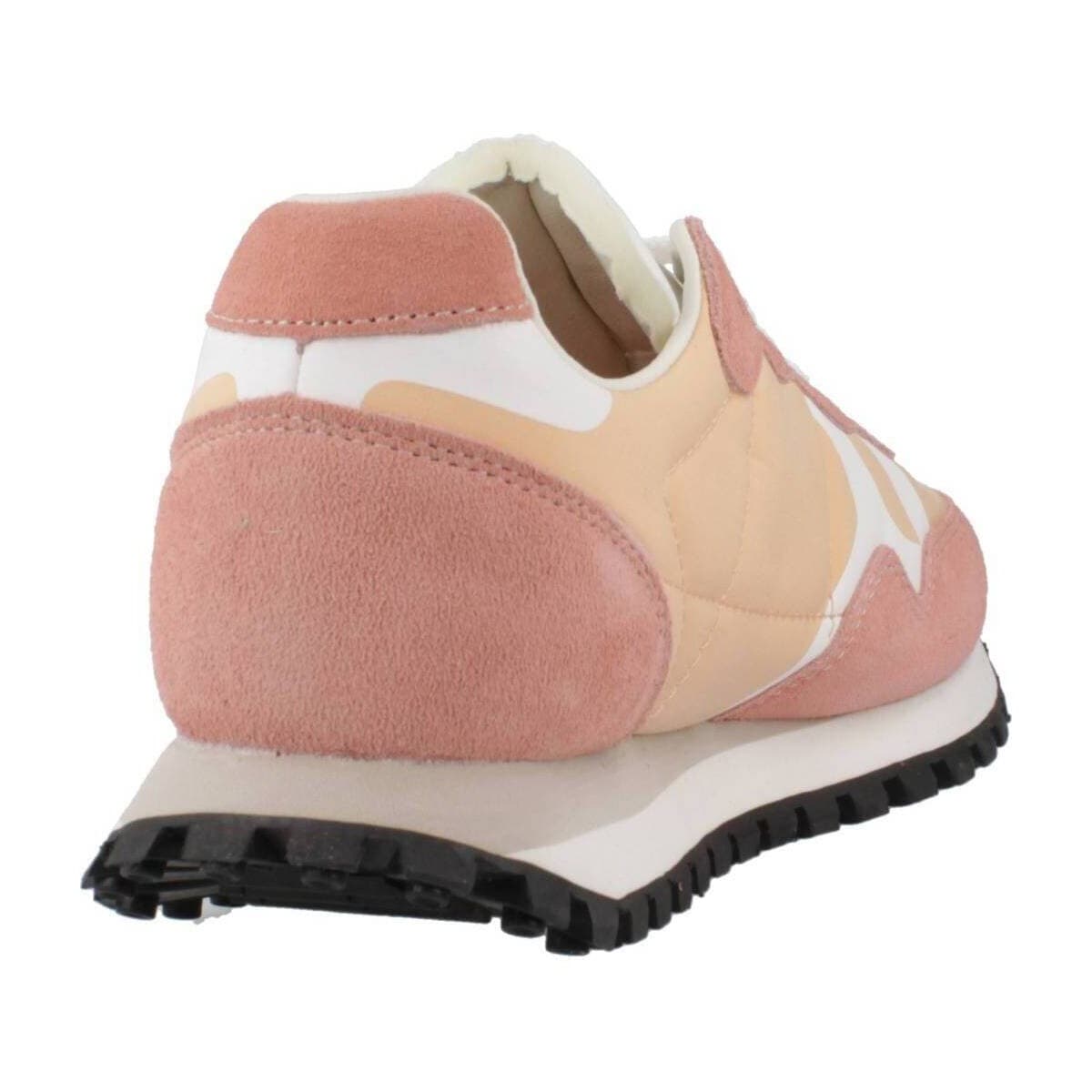 Women's Sneakers Pepe Jeans Orange