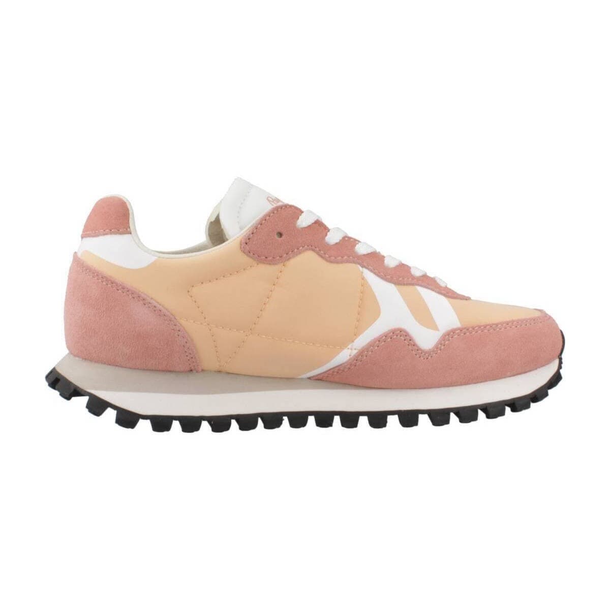 Women's Sneakers Pepe Jeans Orange