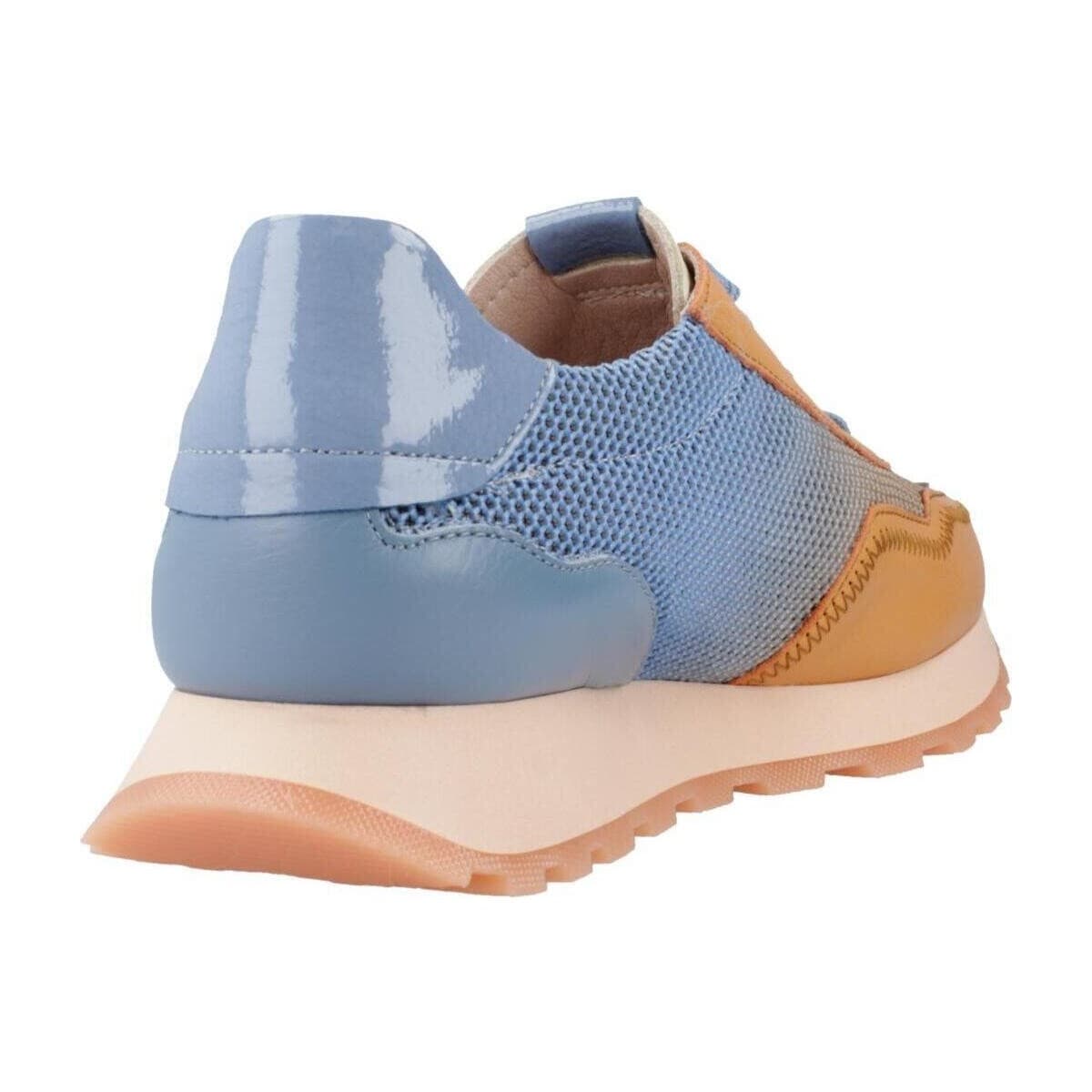 Women's Sneakers Hispanitas Brown