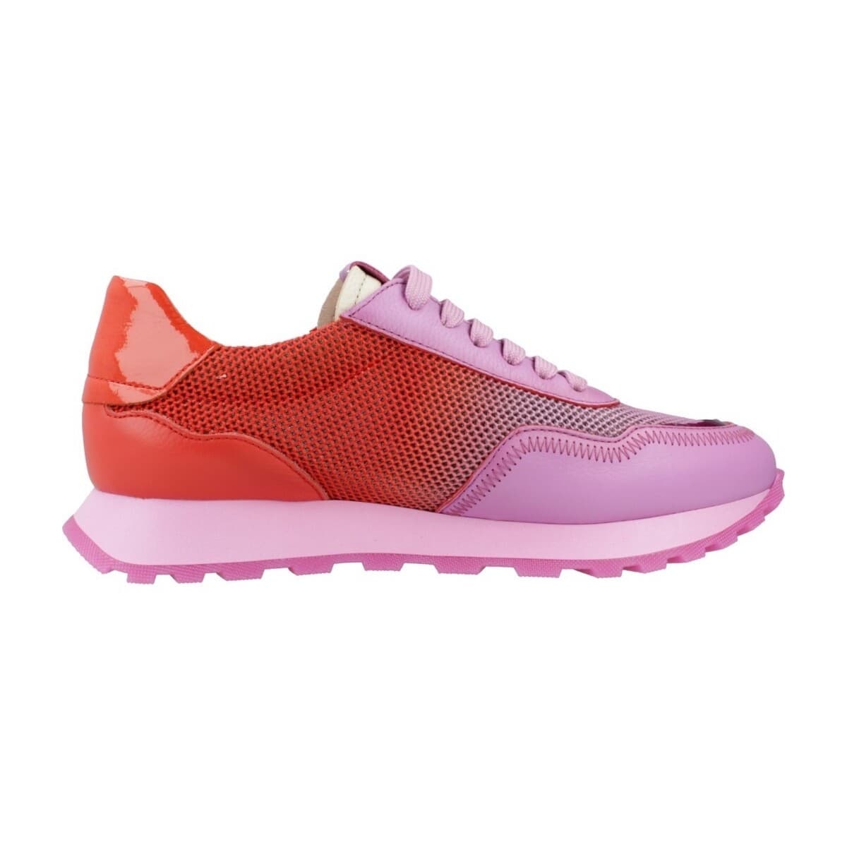 Women's Sneakers Hispanitas Purple