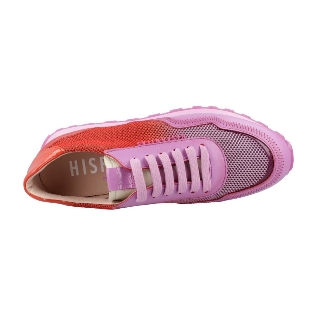 Women's Sneakers Hispanitas Purple