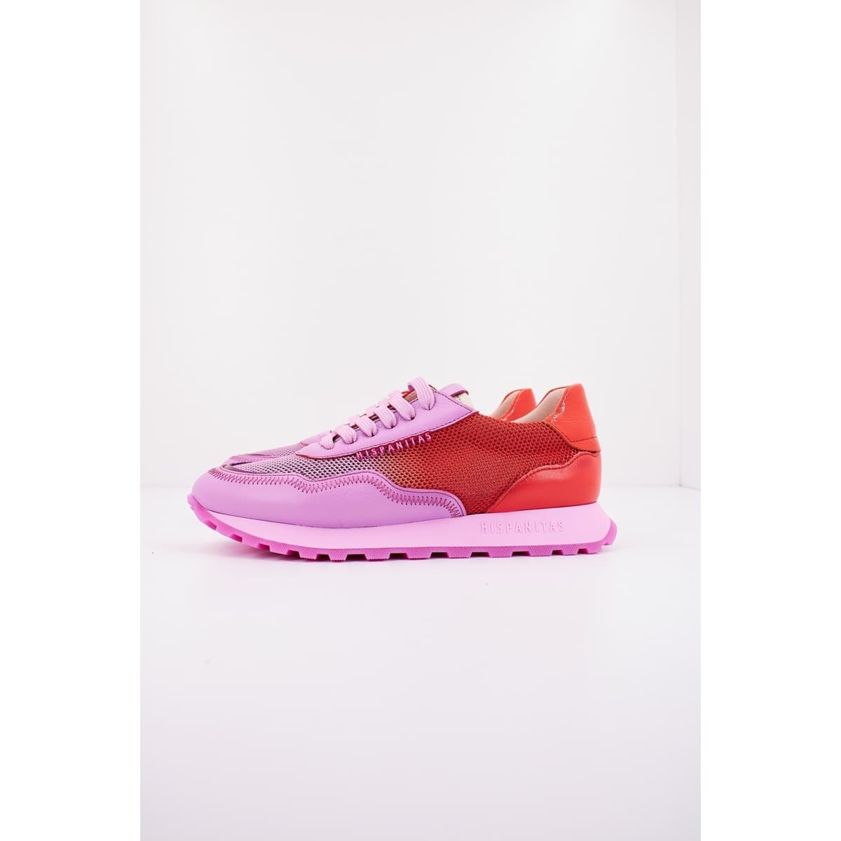 Women's Sneakers Hispanitas Purple