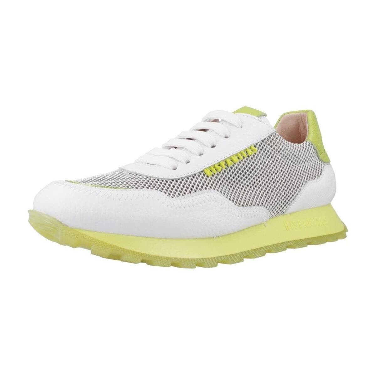Xαμηλά Sneakers Hispanitas Sport Zapatillas Mujer Modèle Hv243231
