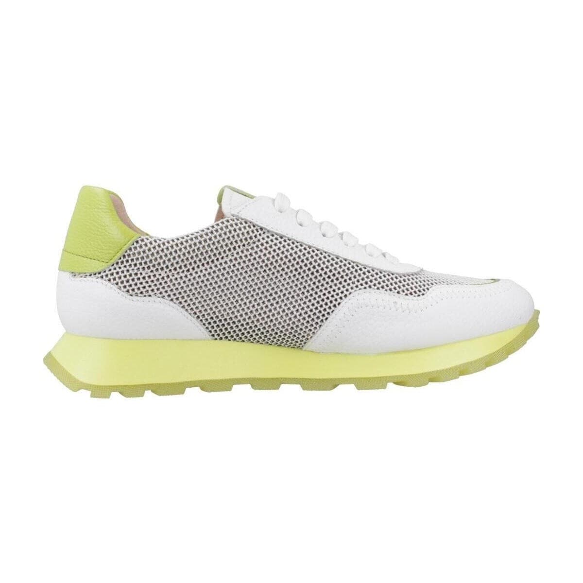 Women's Sneakers Hispanitas White