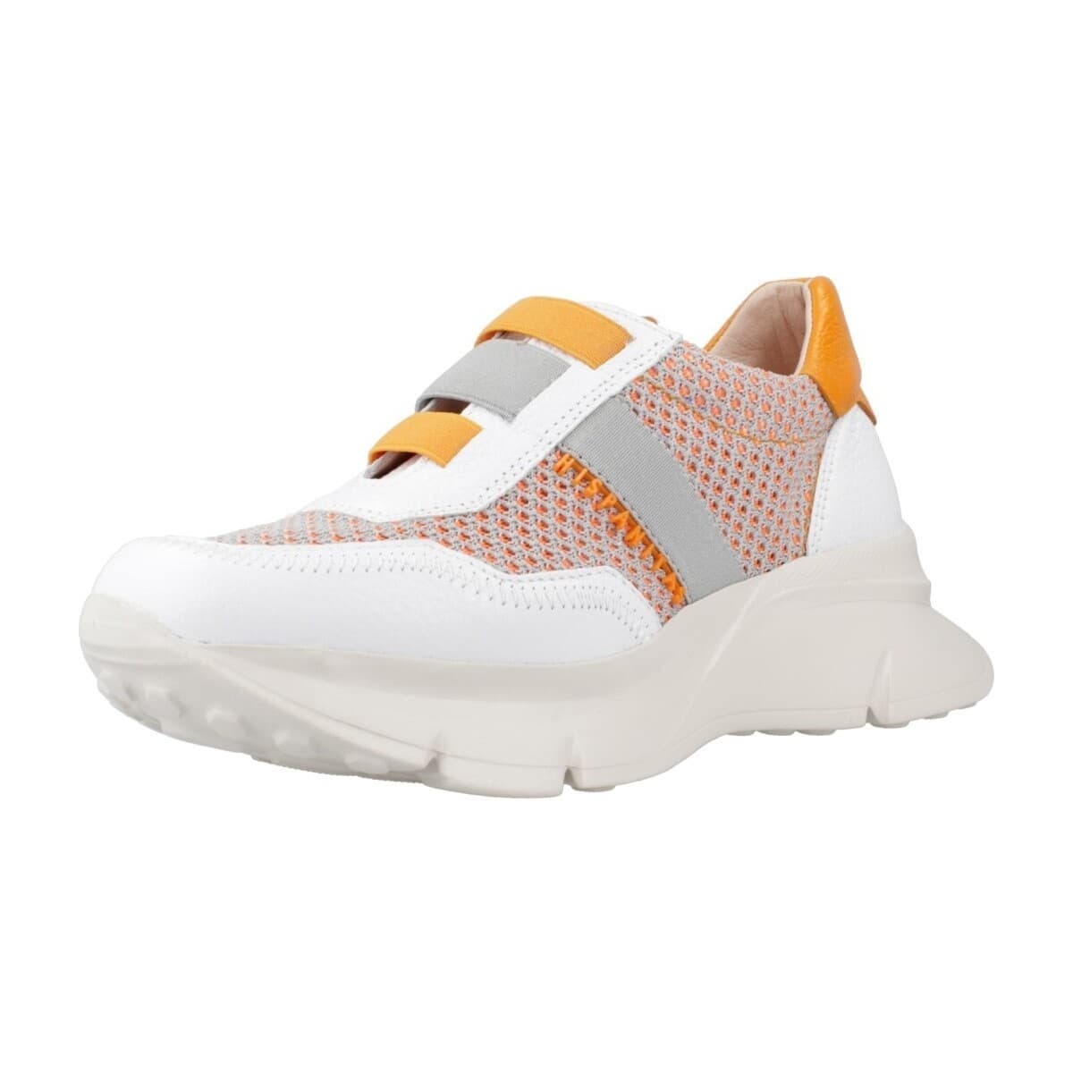 Sneakers Hispanitas Sport Zapatillas Mujer Modèle Cervo-v24