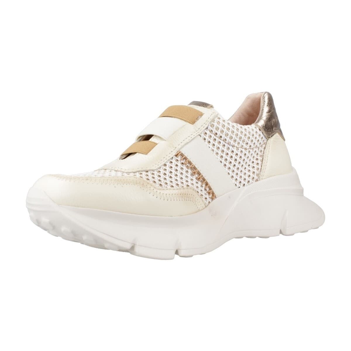 Sneakers Hispanitas Sport Zapatillas Mujer Modèle Cervo-v24