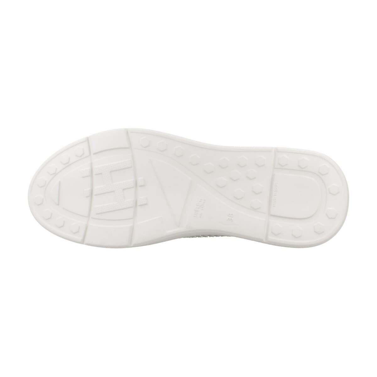 Women's Sneakers Hispanitas Beige