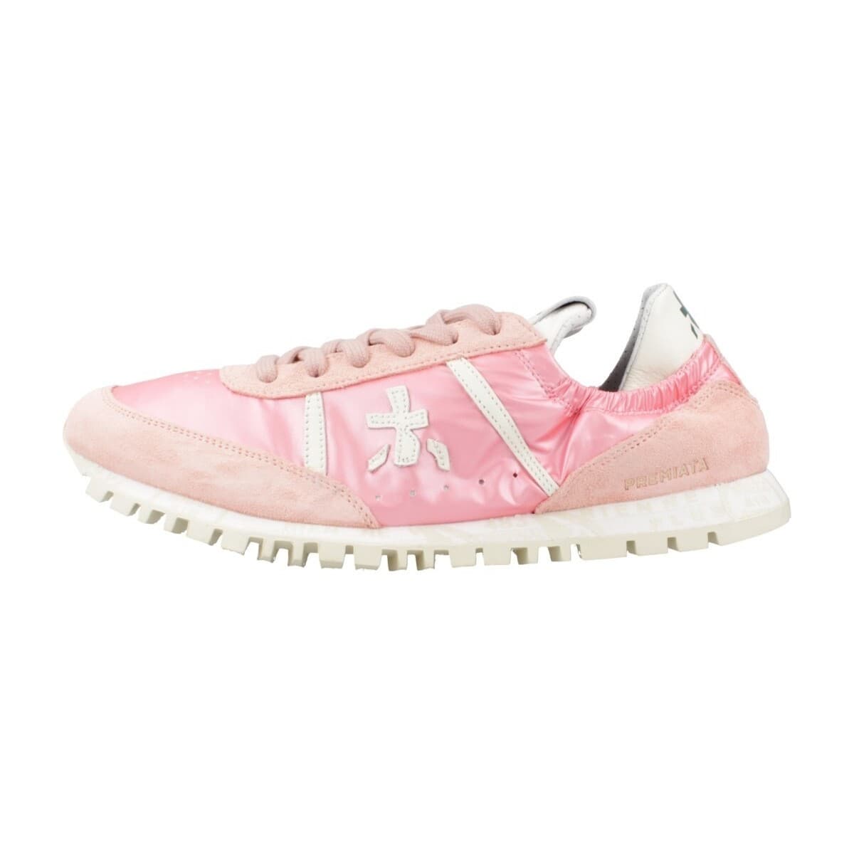 Women's Sneakers Premiata Pink