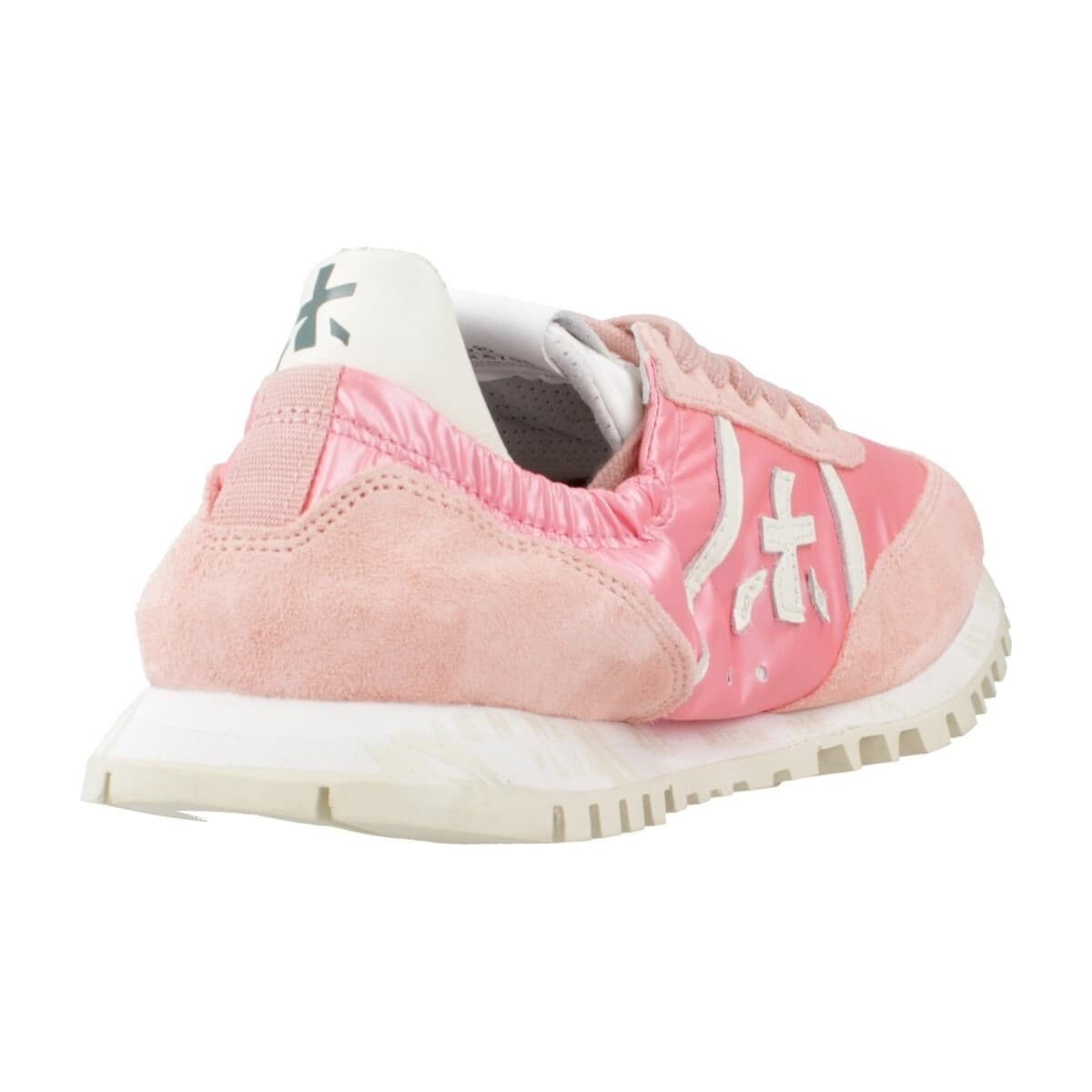 Women's Sneakers Premiata Pink