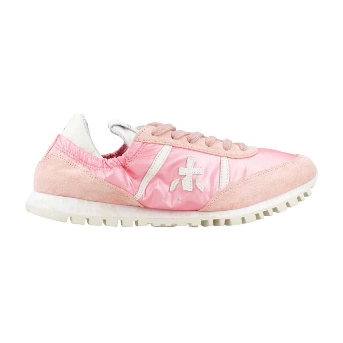 Women's Sneakers Premiata Pink
